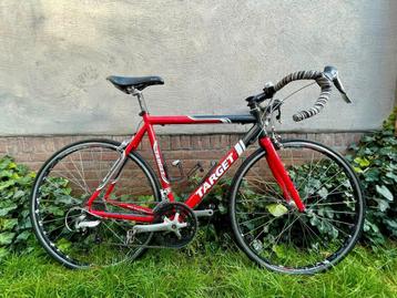 Racefiets beschikbaar voor biedingen