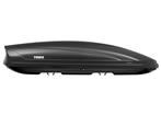 Black Friday Thule Motion XXL - Dakkoffer - 630 Liter, Auto diversen, Dakkoffers, Ophalen of Verzenden, Nieuw