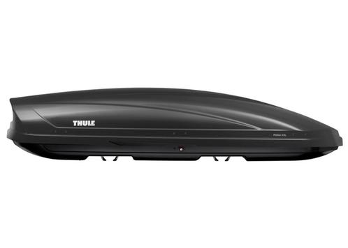 Thule Actie : Thule Motion XXL - Dakkoffer - 630 Liter, Auto diversen, Dakkoffers, Nieuw, Ophalen of Verzenden