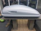 Dakkoffer Hapro Traxer 4.6 PF incl dakdragers, Ophalen