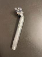 Campagnolo Super Record Zadelpen, Fietsen en Brommers, Fietsonderdelen, Ophalen of Verzenden, Zo goed als nieuw, Racefiets