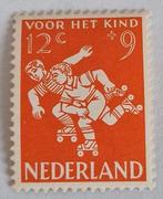 Nederland 1958 - nvph 718 - Kinderzegels, Postzegels en Munten, Postzegels | Nederland, Ophalen of Verzenden, Na 1940