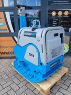 Weber CR9 ccd mdm 10 ton trilplaat, Ophalen, Nieuw