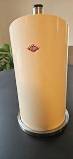 Wesco keukenrolhouder, Ophalen of Verzenden, Gebruikt