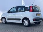Fiat Panda 0.9 TwinAir Edizione Cool 5-Deurs Airco Elek.Pakk, Voorwielaandrijving, Gebruikt, Euro 6, Panda