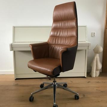 Sitland Arte’s Of Course manager bureaustoel design beschikbaar voor biedingen