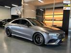 Mercedes-Benz CLA-klasse AMG Night 35 4MATIC Premium Plus Pa, Automaat, CLA, 1490 kg, 4 cilinders