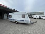 TEC Travel King 490 K Bj05 Fransbed rondit, T.E.C., Rondzit, Bedrijf, Overige