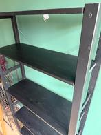IKEA Kast - Zwart, Huis en Inrichting, Ophalen, Zo goed als nieuw