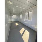 6meter unit, antraciet, 200 tot 400 cm, Tuinhuis, Nieuw, Ophalen of Verzenden