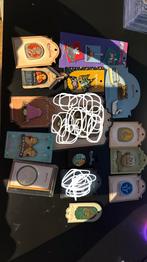 Diverse efteling pins, Verzamelen, Efteling, Ophalen of Verzenden, Zo goed als nieuw, Button of Speldje