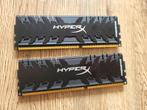8 gb ram uit oude gaming pc, Gebruikt, 8 GB, DDR3, Ophalen of Verzenden