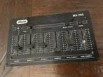 Alecto MX-765 Mengpaneel - Vintage Mixer, Muziek en Instrumenten, Ophalen of Verzenden, Gebruikt, 5 tot 10 kanalen, Microfooningang