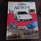 Helemaal Geniaal "Auto,s", Boeken, Ophalen, Zo goed als nieuw
