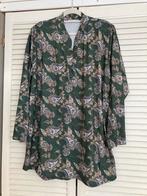 Magna tuniek groen 44/46 nu €25,-, Kleding | Dames, Blouses en Tunieken, Maat 46/48 (XL) of groter, Ophalen of Verzenden, Groen