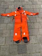 Neopreen Overlevingspak 185cm met Fluit & Zwemvest, Ophalen of Verzenden, Gebruikt, Overige typen