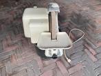 WECO/WERNICKE SLIJPMACHINE, Ophalen of Verzenden, Gebruikt, Minder dan 700 watt, Werkbankslijpmachine