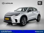 Lexus LBX Elegant 2WD | Techpack | (bj 2024, automaat), Auto's, Lexus, 12 maanden, 136 pk, Gebruikt, Bedrijf