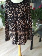 Een hele mooie lange nieuwe trui van RABE, Kleding | Dames, Grote Maten, Zwart, Trui of Vest, Nieuw, Ophalen of Verzenden