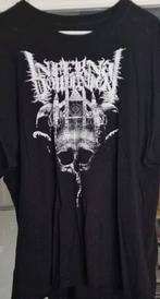 Infernal dominion, Gedragen, Comfort soft, Ophalen of Verzenden, Maat 56/58 (XL)