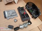 Kilometerteller Range Rover Sport L320 ECU Module Teller, Land Rover, Ophalen of Verzenden, Gebruikt, Land Rover
