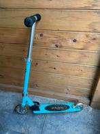 JD bug step blauw, Ophalen of Verzenden, Zo goed als nieuw, Gewone step