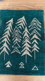 Vintage design Finland Helmi Vuorelma, Antiek en Kunst, Ophalen of Verzenden