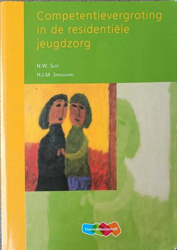 N.W.Slot en H.J.M. Spanjaard: Competentievergroting in de re beschikbaar voor biedingen
