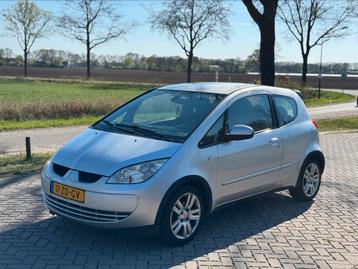 Mitsubishi Colt 1.5 Mivec CZ3 2008  beschikbaar voor biedingen