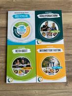 Foodsisters Dieetcyclus serie, Ophalen, Nieuw, Dieet en Voeding, Janneke Koeman; Amande Koeman