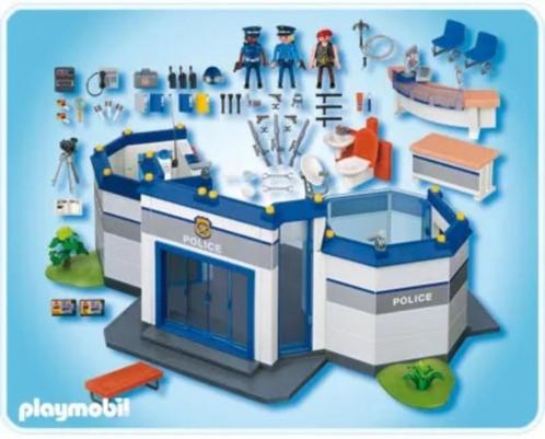 Diverse gebruikte playmobil sets, Kinderen en Baby's, Speelgoed | Playmobil, Gebruikt, Complete set, Ophalen