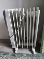 Delonghi elektrische kachel, 30 tot 80 cm, Kachel, Minder dan 60 cm, Ophalen of Verzenden