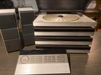 Bang & Olufsen 5500 set met speakers, Ophalen, Gebruikt, Cd-speler, Losse componenten