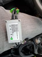 Controller stella, Ophalen