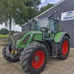 Fendt 714 profi scr, Zakelijke goederen, Agrarisch | Tractoren, Gebruikt, 120 tot 160 Pk, Ophalen of Verzenden, Fendt