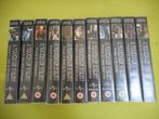 A TOUCH OF FROST "In the Line of Fire" BBC Krimi Op DVD!, Vanaf 12 jaar, Verzenden, Zo goed als nieuw, Thrillers en Misdaad