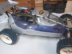 FG MARDER RTR, Benzine, Auto offroad, Ophalen of Verzenden, Zo goed als nieuw