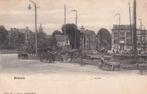 Almelo, Haven., Verzenden, Voor 1920, Ongelopen, Overijssel