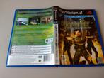 Syphon Filter: the Omega Strain voor de PS2, Avontuur en Actie, Vanaf 16 jaar, Ophalen of Verzenden, 1 speler