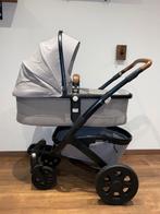 Joolz Geo2 Custom Edition Daring Grey 2in1 Kinderwagen, Joolz, Zo goed als nieuw, Distelweg 89 Amsterdam, Info@joolz.com