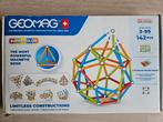 Geomag magneten, Kinderen en Baby's, Speelgoed | Educatief en Creatief, Ophalen, Zo goed als nieuw, Bouwen