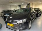 Slechts 53.000km&NAP/1e eig VW Polo 1.4 16V FSI/2010/Plaatje, Auto's, Voorwielaandrijving, 970 kg, Isofix, 4 cilinders