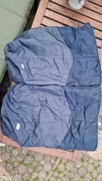 Chicco Buggy zak 2x., Kinderen en Baby's, Buggy's, Ophalen, Zo goed als nieuw, Overige merken