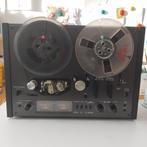 Akai GX-4000, Ophalen, Bandrecorder