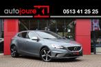 Volvo V40 1.5 T3 R-Design | Origineel NL | Automaat | LED |, Auto's, 65 €/maand, 4 cilinders, 700 kg, Origineel Nederlands