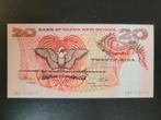 Papua Nieuw-Guinea pick 10a 1981-85 UNC, Postzegels en Munten, Bankbiljetten | Oceanië, Los biljet, Ophalen of Verzenden