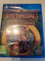 PS4 hotel transylvania 3 Monsters overboard (nieuw), Nieuw, Ophalen of Verzenden, 1 speler