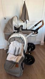 Joolz day 1 kinderwagen, Gebruikt, Verstelbare duwstang, Ophalen, Kinderwagen