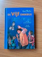De vijf Omnibus - Enid Blyton, Nieuw, Ophalen of Verzenden