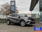 Renault Captur 1.3 TCe 140 Intens | Rijklaarprijs, Auto's, Renault, Voorwielaandrijving, Gebruikt, Euro 6, 4 cilinders